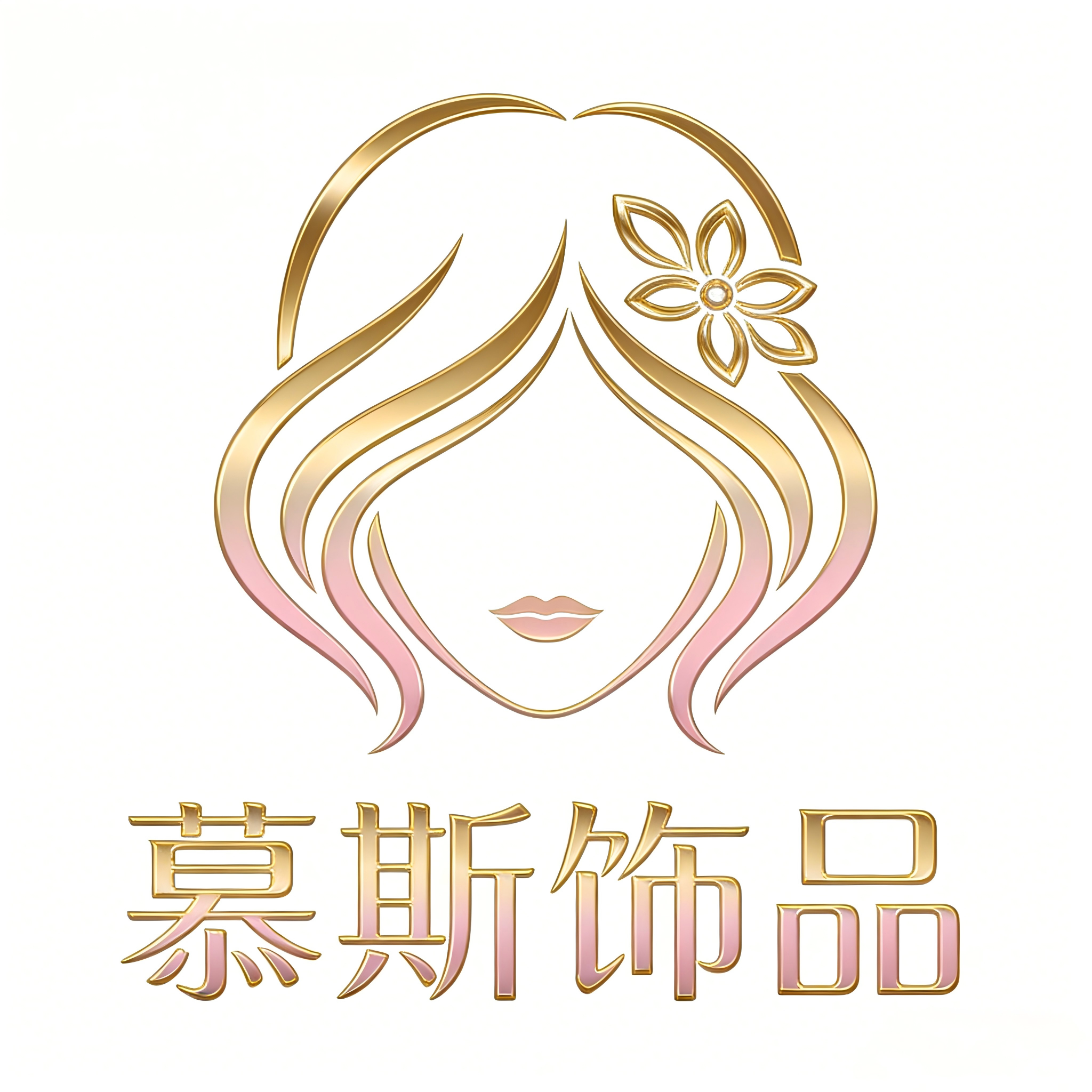 慕丝饰品时尚假发品牌店