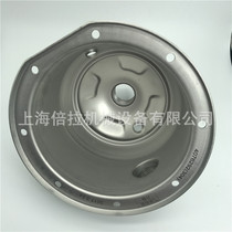 Centrifugal pump MHI203 hot water supply circulating pump repair accessories DN25 caliber 304 stainless steel pump head Wilo