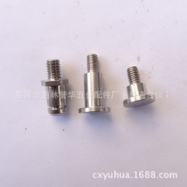 304 external hexagonal stainless steel pipe fittings with deep holes (welcome to send us drawings and samples)
