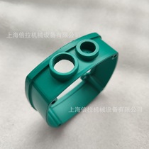 V1010 maintenance of Deli multi-stage centrifugal pump parts HELIX water pump three-phase motor junction box Wilo