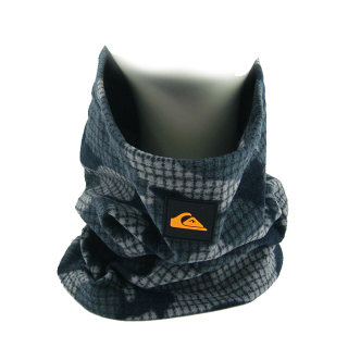 European and American outdoor sports trendy brand Japanese autumn and winter warm neck warmers for men and women winter skiing and cold-proof neck scarves