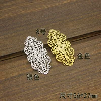 № 8 Золотая цена