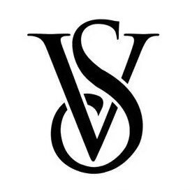 维多利亚秘密里物的LOGO