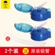 Diren Phiên bản nâng cấp của trẻ em cốc phụ kiện phổ quát Ấm siêu tốc vòi sippy cup nắp rò rỉ gốc - Tách bình đựng nước thủy tinh