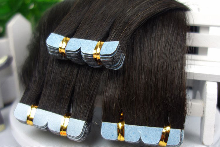 Extension cheveux - Ref 218380 Image 5