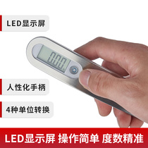 huwairen composite anti-trashbow peak electronic dynamometer bow and arrow shooting archery pull counter material arrow gallery