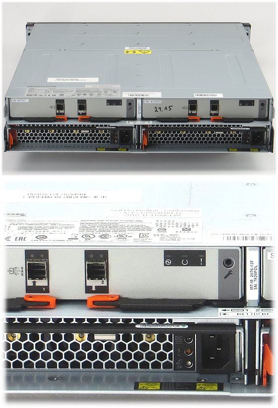 64P8448 64P8444 2076-12F 24F IBM V7000G2 扩展柜 ESM 01AC579-淘宝Taobao | 天猫Tmall