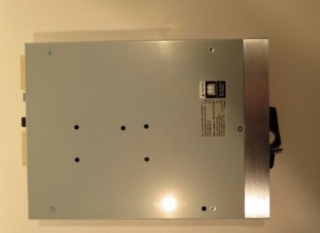 85Y5850 IBM V7000 expansion enclosure 2076-212 224 ESM can report