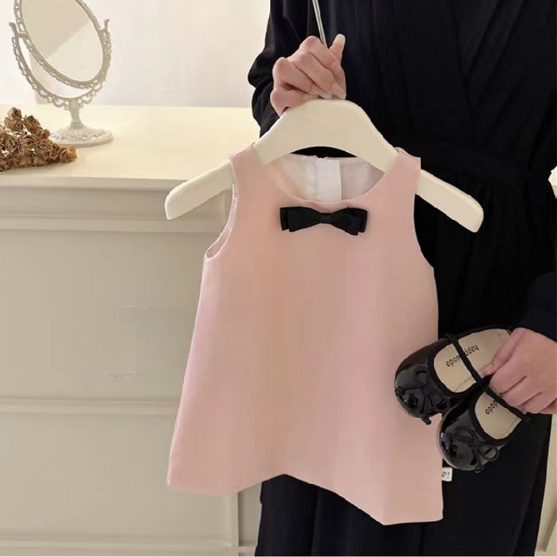 Baby Clothes, Summer Style Vest Dress, Birthday One-Year-Old Dress, Princess Dress, One-Year-Old Girl Baby Dress Baby Clothes, Summer Style Vest Dress, Birthday One-Year-Old Dress, Princess Dress, One-Year-Old Girl Baby Dress