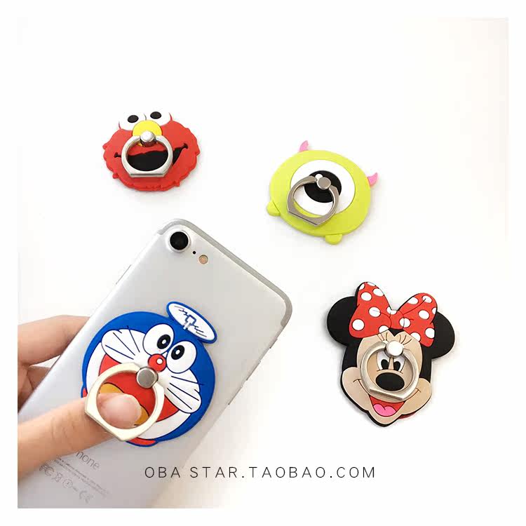 Support téléphone mobile - Ref 1359441 Image 8