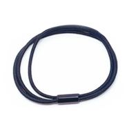 Санхей веревка черная (10 корней)