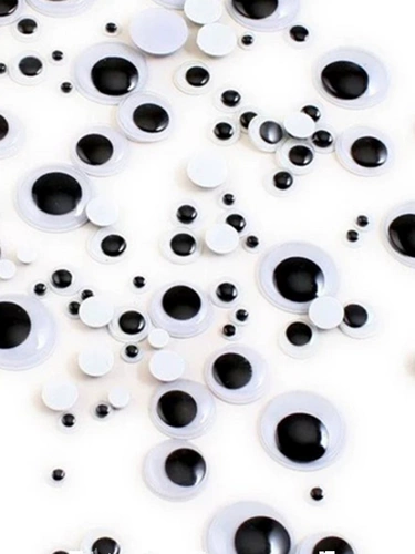 Пластиковая игрушка с аксессуарами, клейкая кукла, «сделай сам»