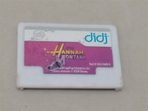 LeapFrog Didj Hannah Montana Frog LeapFrog Didj Hannah Montana