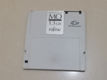 FUJITSU MO 1 3GB disk Fujitsu