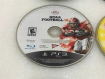 NCAA Football 12 PS3 NCAA Football Club