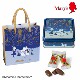 Japan Mary MOOMIN co-branded Mary s Christmas limited white popping candy chocolate biscuit cookie gift box
