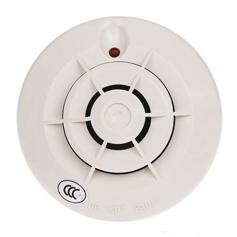 Shengsaier temperature sense JTW-BD-885 rush temperature type rush temperature detector temperature sensor alarm 885 temperature sensor