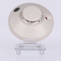 Sensair JTY-GD-882 switch smoke detector Smoke fire alarm equipment Smoke alarm