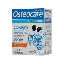 vitabiotic calcium tablets calcium magnesium zinc 90 tablets for adults pregnant women and children calcium tablets 90 tablets