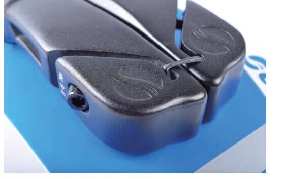 Guidon de vélo GIANT - Ref 2336180 Image 5