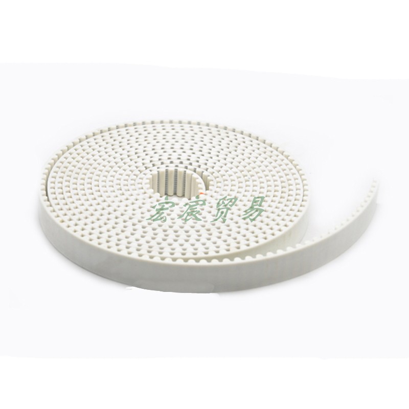 Proud laser machine belt width 25MM laser engraving cutting machine synchronous belt