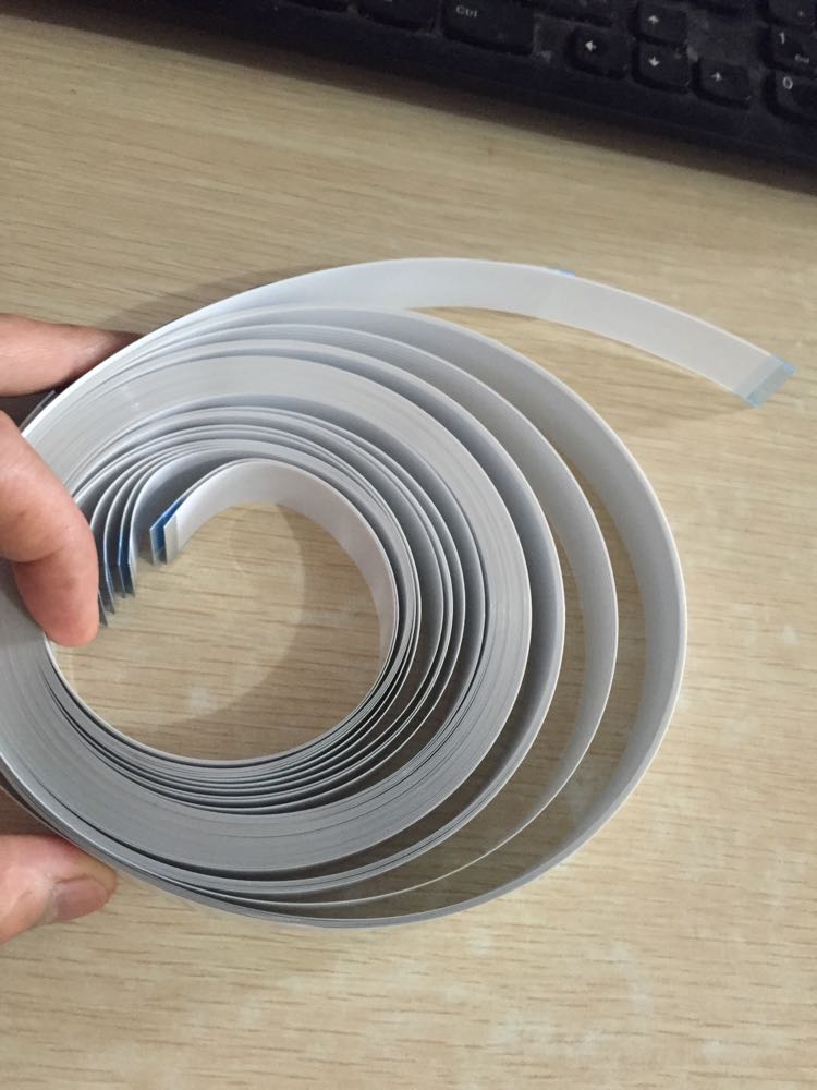 Zhixin Baofang Garment Plotter Data Cable