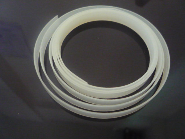 Zhi Zun Bao Textile Plotter Plotter Drawing Machine Cushion Knife Strip 2 m Knife Pad Press Strip Universal Pen Style Plotter machine cushion strip adhesive strip