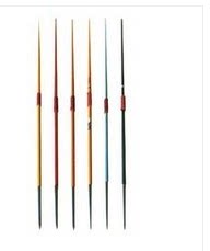 Manufacturer Direct track Athletics Javelin Aluminum Alloy Javelin 300-800 Kjavelin Bamboo Javelin Competition Javelin