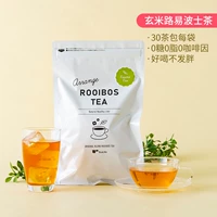 【Скюанми ароматизированный чай Луи Бос】 30 упаковок