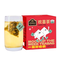 Happy Tea 2 коробка
