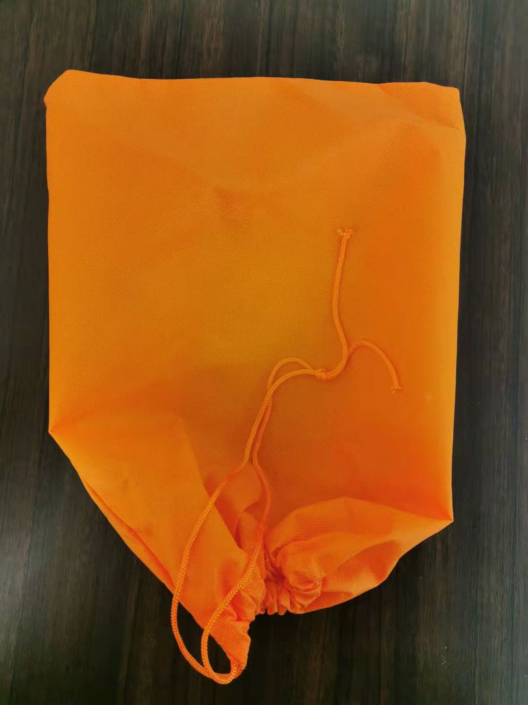 Positive-pressure self-contained air suction aspirator mask mask Packing Bag Shield protective bag tightness pockets