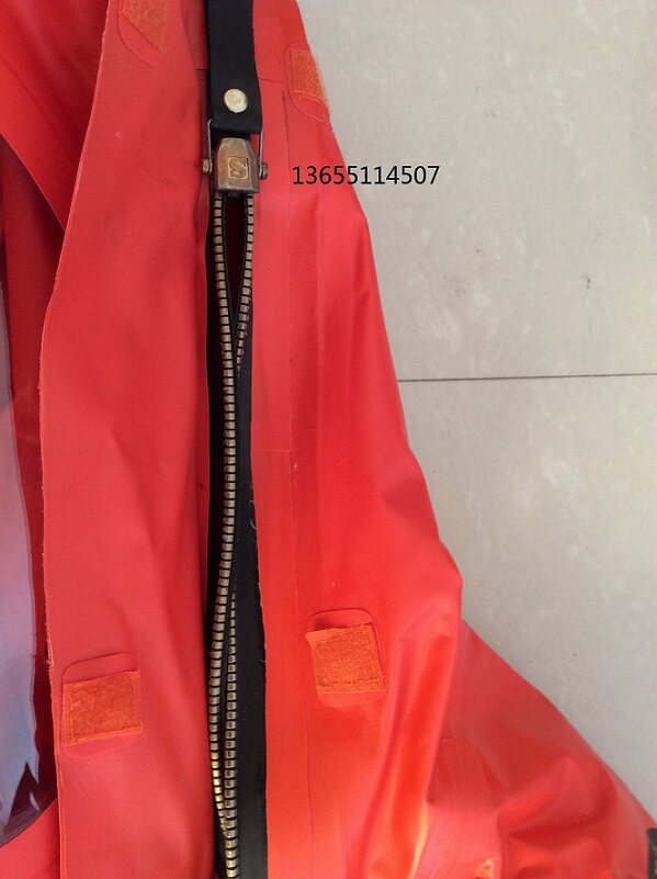 Одежда стойкая к химическому воздействию 防化服，重型全封闭全密封连体耐酸碱液氨氨气化工厂剧毒防护服