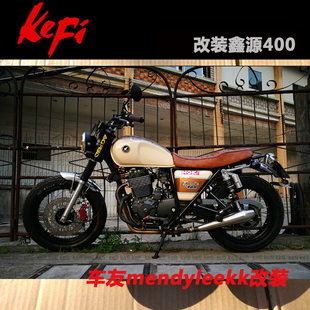 До xy400 задний пара колеса алюминиевое кольцо мечтать европейская версия Xinyuan 400 ремонт колеса Национальный король колесо