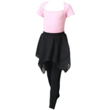 蓓趣乐 Демисезонная детская спортивная одежда, лонгслив, нарукавники, комплект