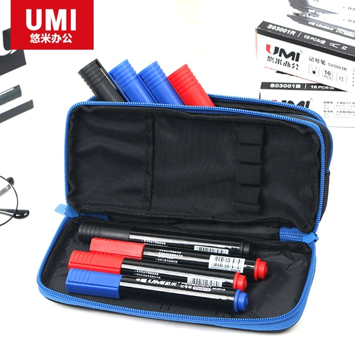 Youmi Black Signing Pen Pen Pen Pen ручка -ручка детская ручка с большой ручкой -линия ручка оптом S03001