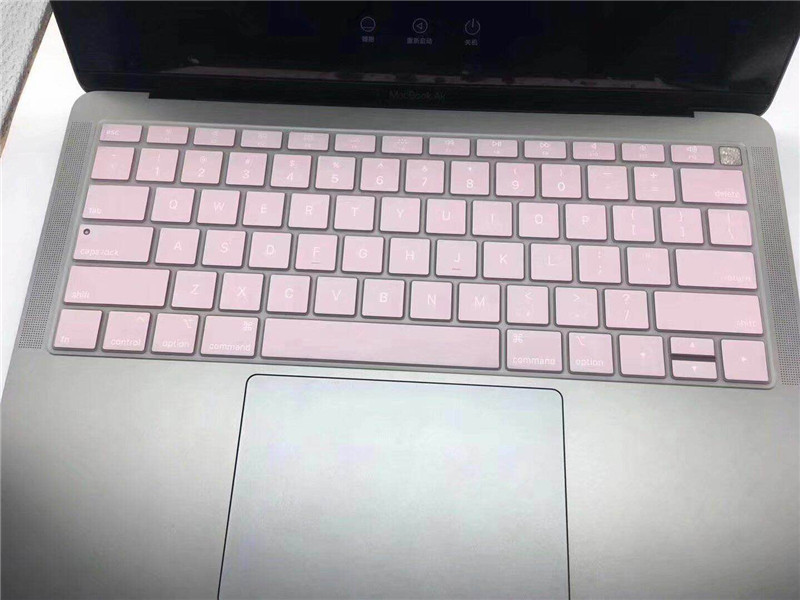 A1932 Apple Air13 3-inch notebook keyboard film protective film Korean Russian Cangjie Taiwanese keyboard film