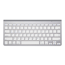 JCY wireless Bluetooth keyboard mobile phone tablet Android ipad air2 Apple iphone ultra-thin mini keypad