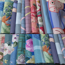 Quilt Cover Single Piece Pure Cotton Single 1 5m1 8 m Bed Double 200x230 Student Dormitory 100% Full Cotton Quilt Cover