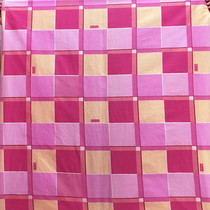 Student Pure Cotton Twill Six Pieces 6 Single Dorm 6 Single Dormitory Bunk Beds 1 0m Blue Blue Gg Pink