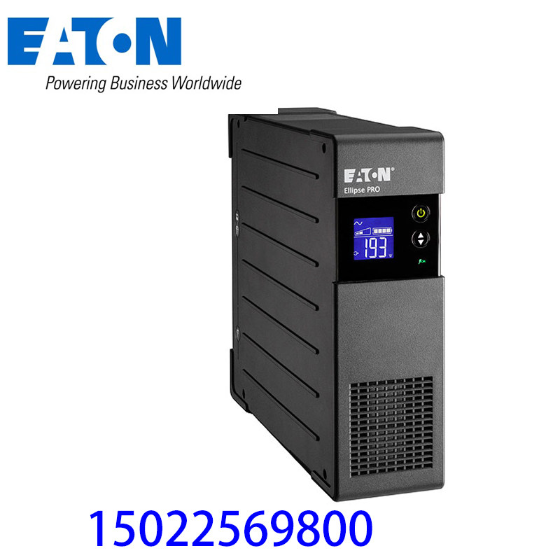 Eaton伊顿Ellipse ECO 1200VA/750W 230V UPS⚡️UPS不间断电源-其它电脑周边-淘宝好物网