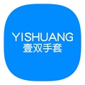 壹双手套的LOGO