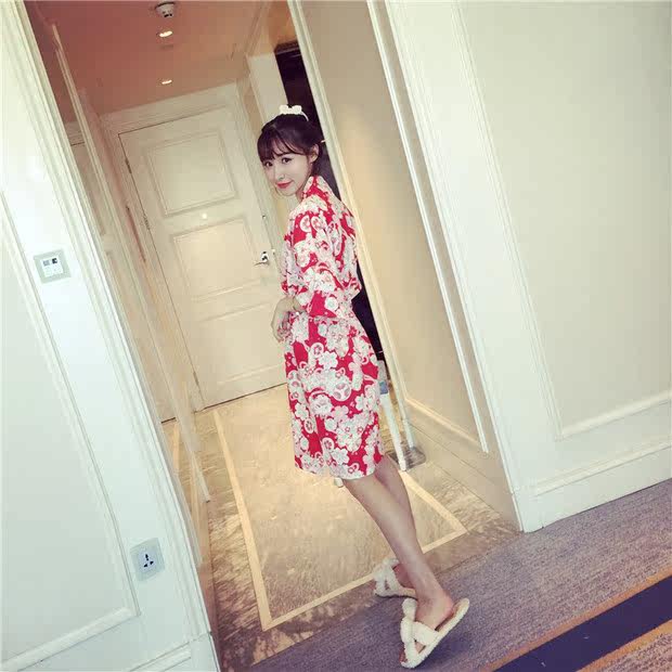 Peignoir jeunesse - Ref 592846 Image 14