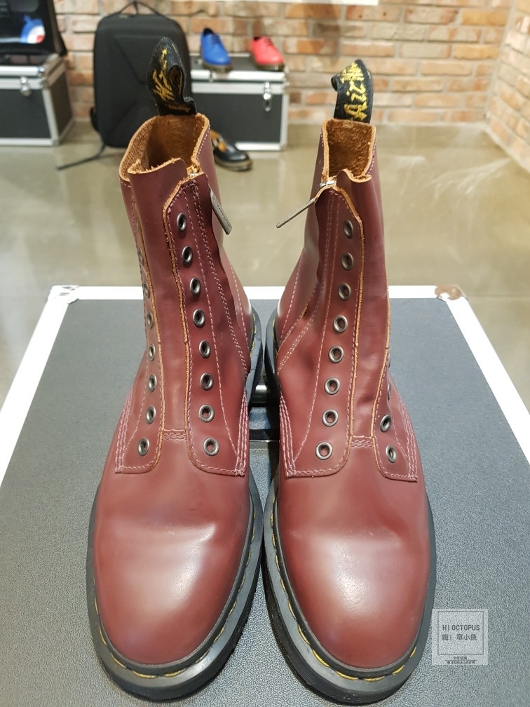 dr martens 24555001