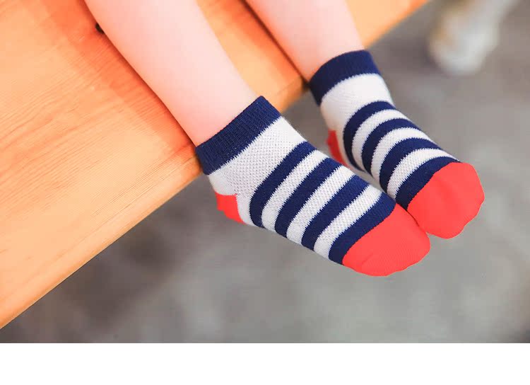 Chaussettes enfant - Ref 2106551 Image 19