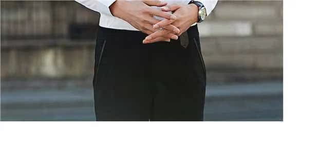 Mùa xuân nam áo trắng tuổi teen Slim Fit miễn phí kinh doanh chuyên nghiệp Đầm liền thân màu dài tay áo trẻ trung sơ mi tay ngắn nam