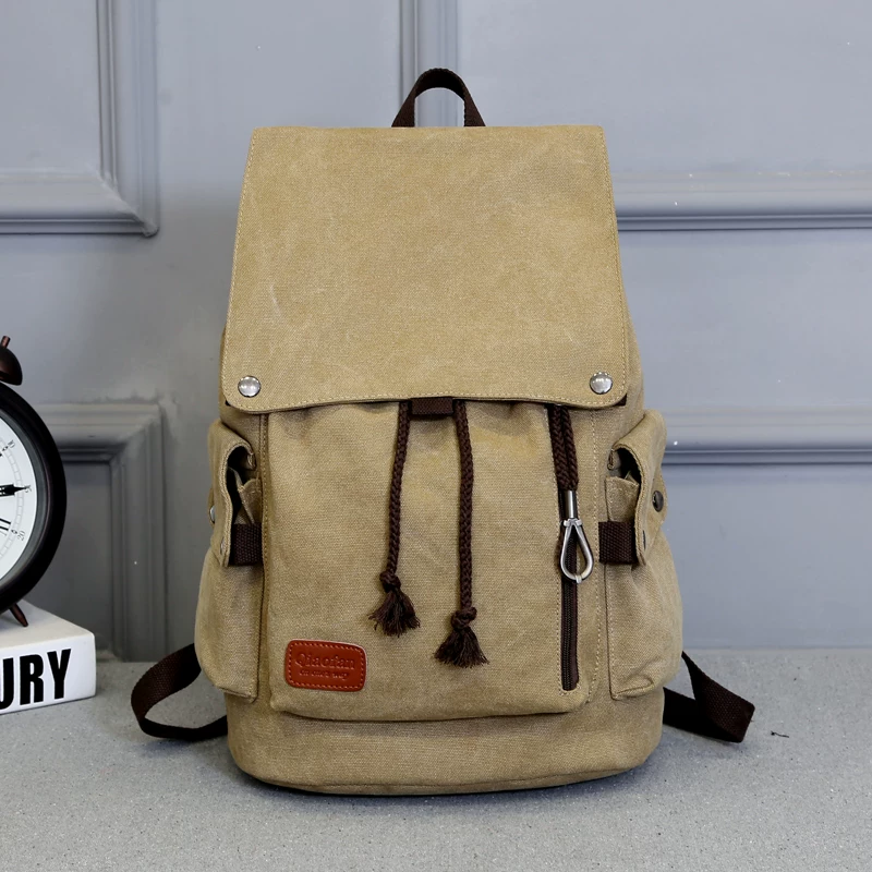 Trеnd cloth retro backpack...
