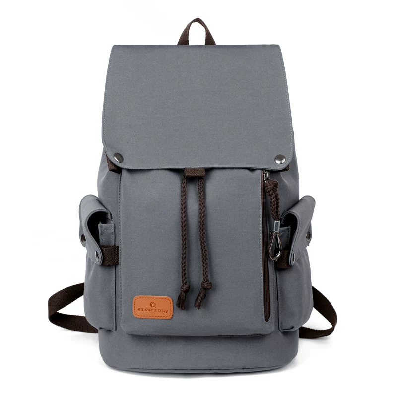 Trеnd cloth retro backpack...
