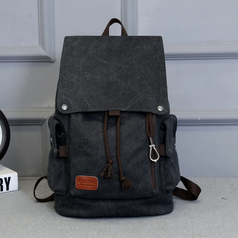 Trеnd cloth retro backpack...