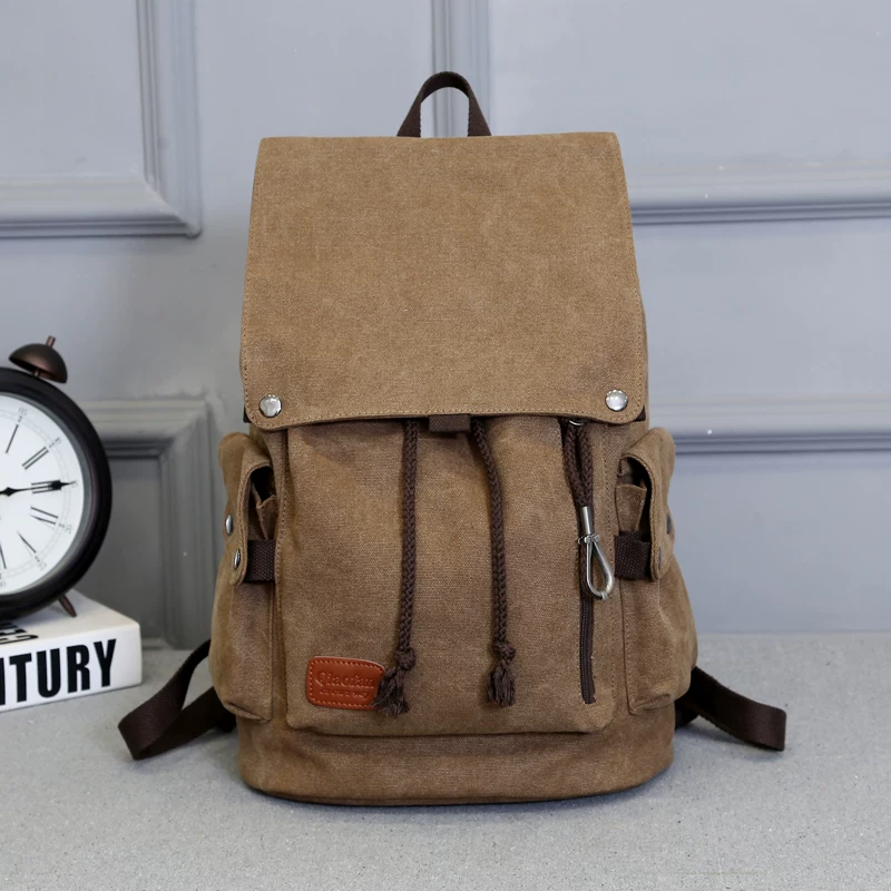 Trеnd cloth retro backpack...