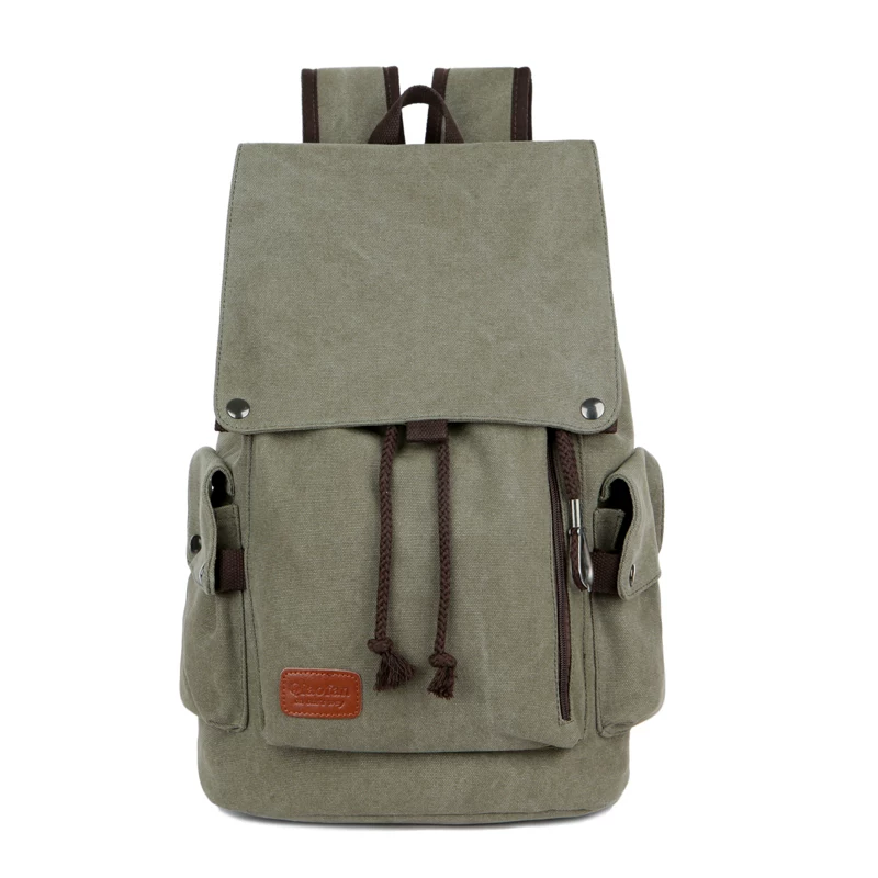 Trеnd cloth retro backpack...